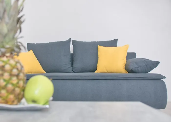 Niko Apartment Vienna