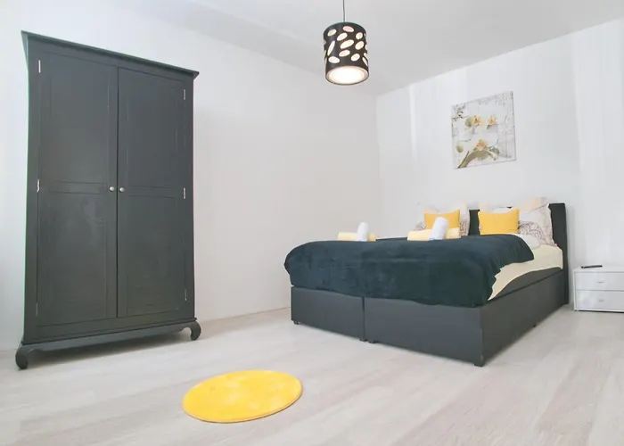 Niko Apartment Vienna
