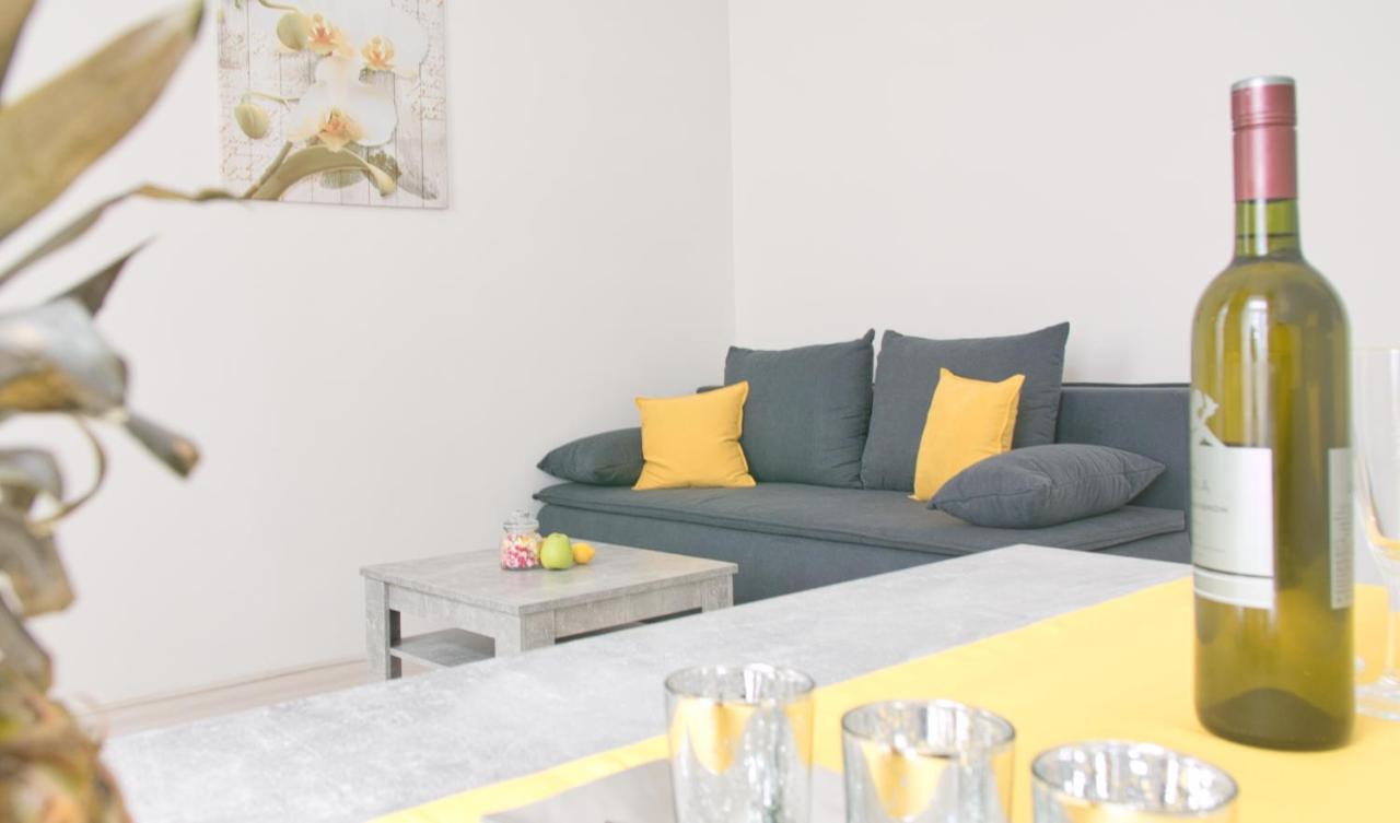 Appartement Niko Wenen