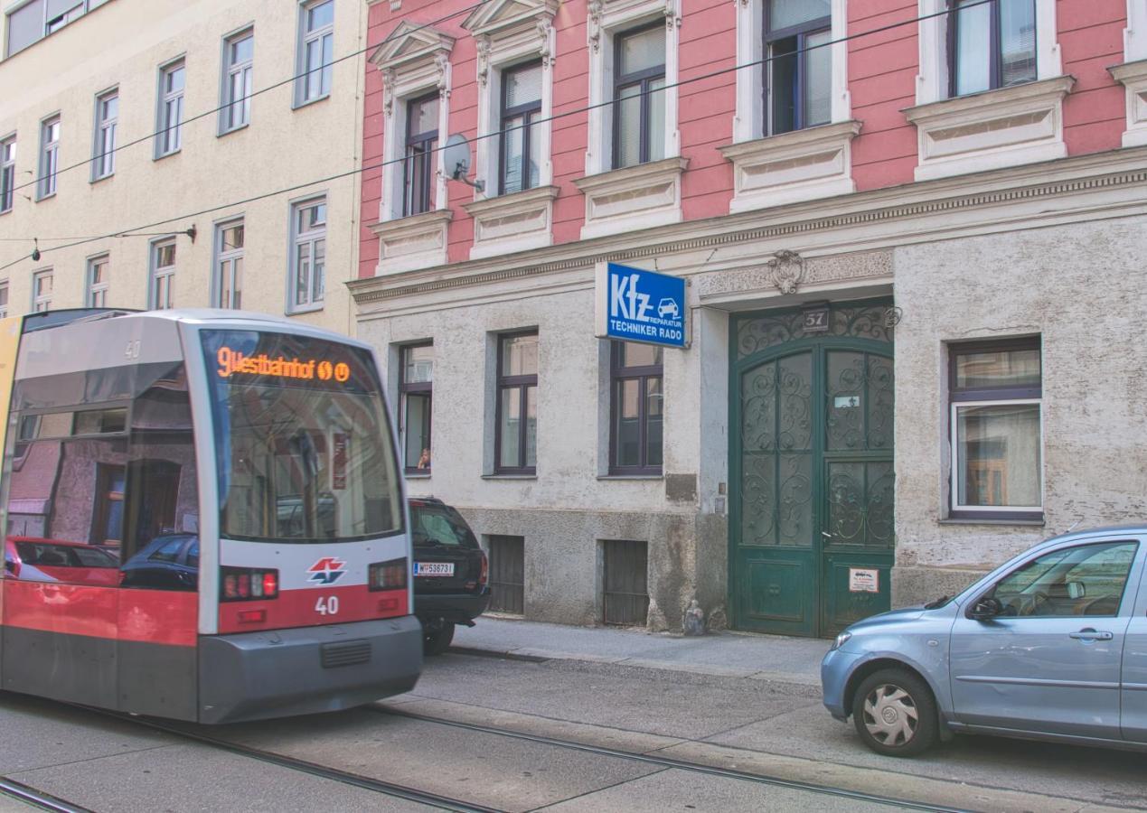 Appartement Niko
