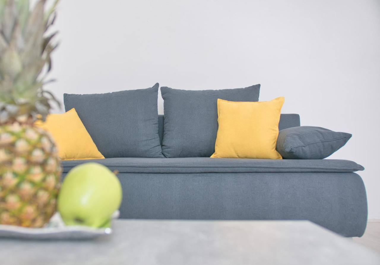 Niko Appartement *
