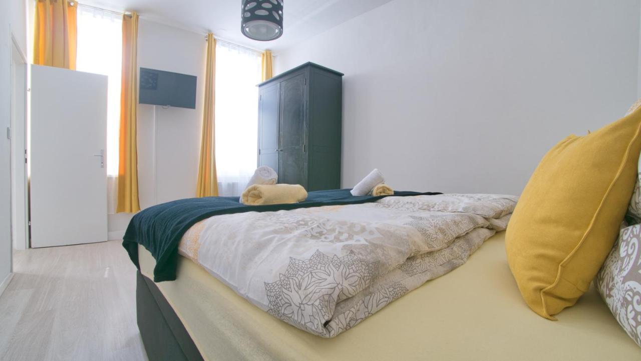 Niko Appartement