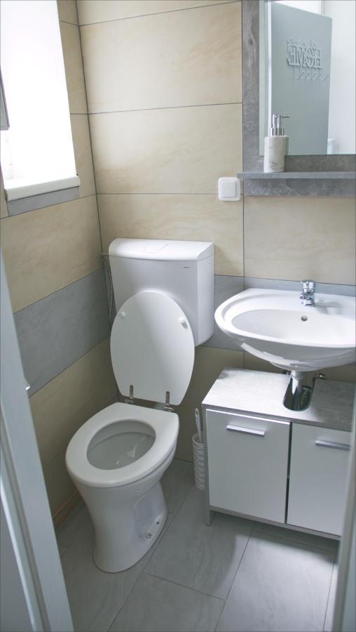 Niko Appartement