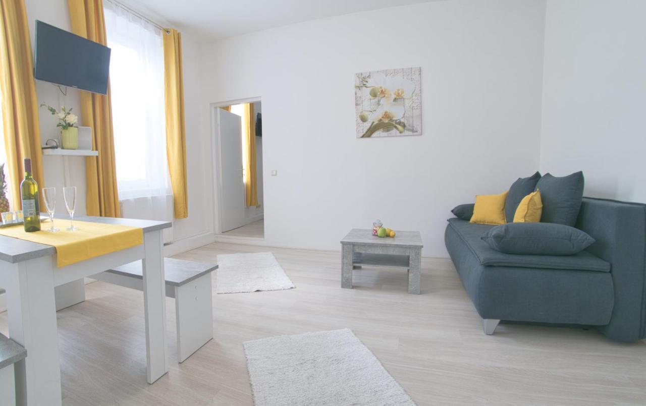 Appartement Niko *